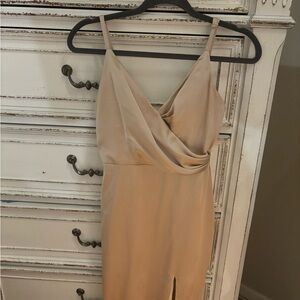 Revelry Bridesmaid Dress